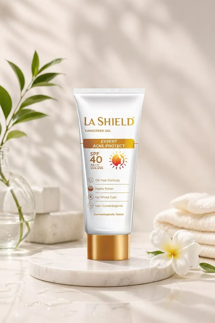 Daily Shield SPF Skinry